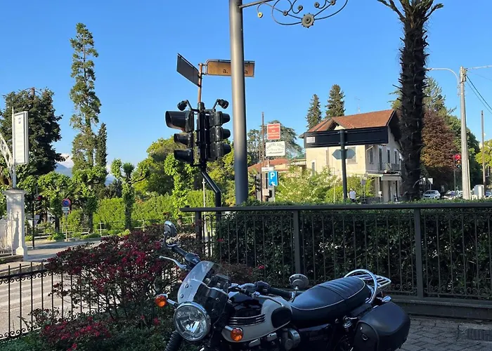 德拉托雷酒店 酒店