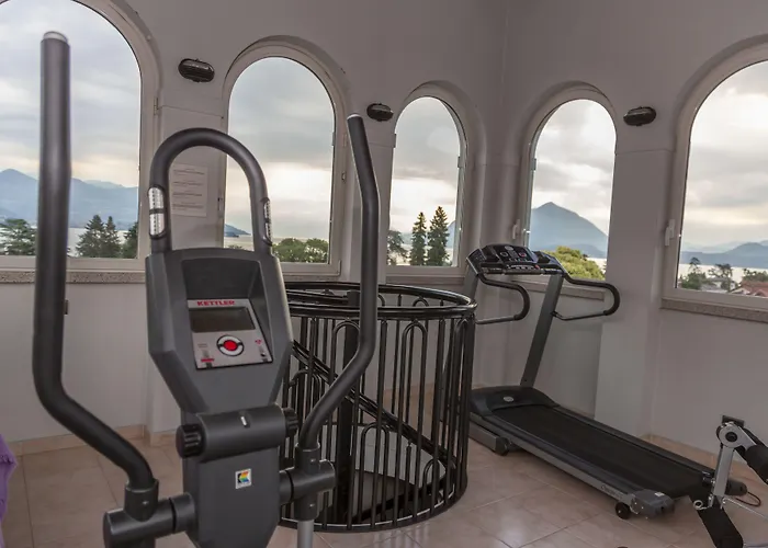 德拉托雷酒店 酒店