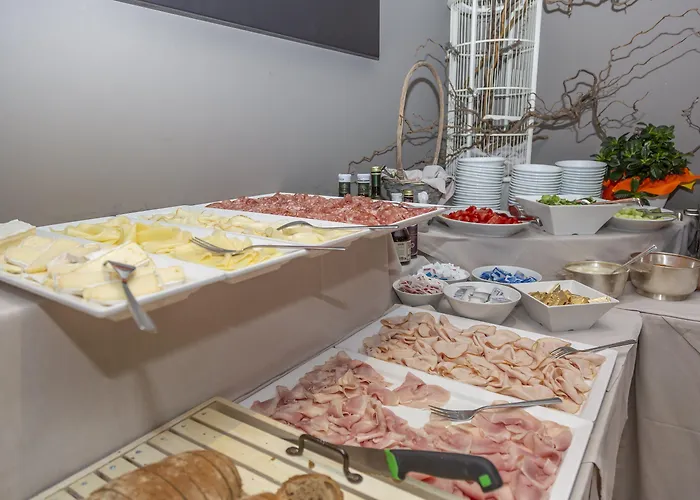 酒店 德拉托雷酒店 3*