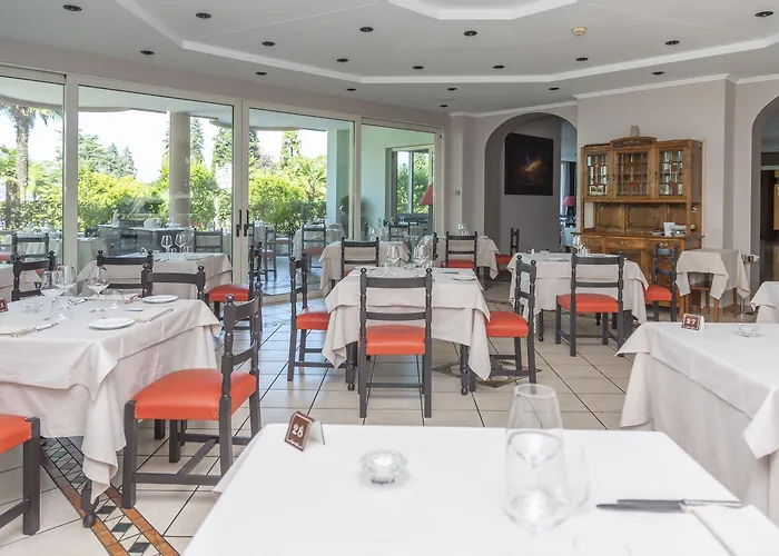 德拉托雷酒店 斯特雷萨