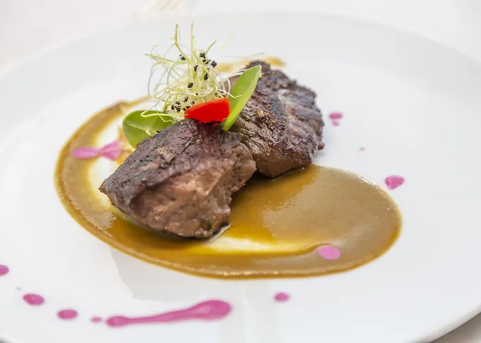 德拉托雷酒店 斯特雷萨