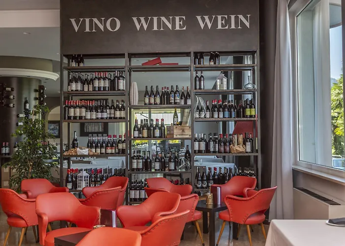 德拉托雷酒店 酒店