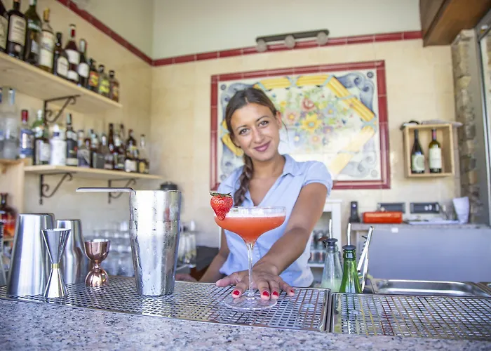 酒店 德拉托雷酒店 3*